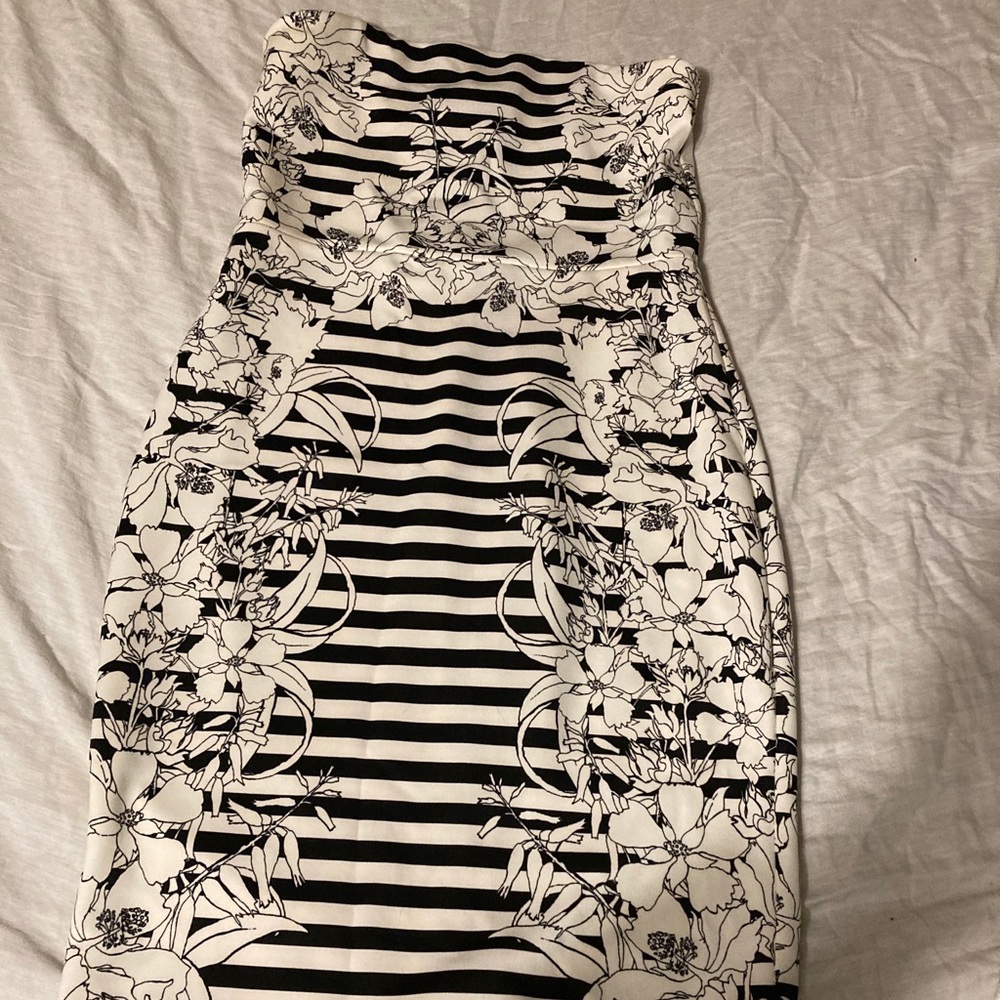 Express dress 👗